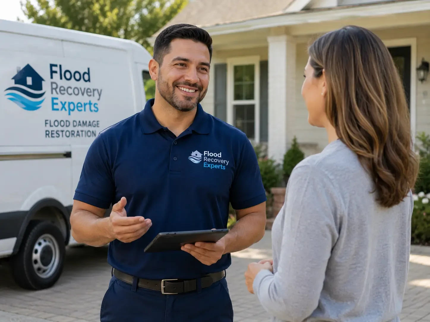 Flood Damage Cleanup Nye, MT FAQs
